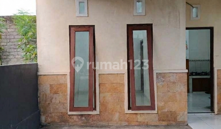 Rumah Minimalis Siap Huni di Samsam, Kerambitan, Tabanan - Strategis & Fully Furnished!