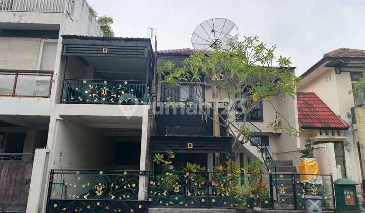 Cozy Living In Munggu! Fully Furnished House With High-Speed Internet & Free Cleaning Service