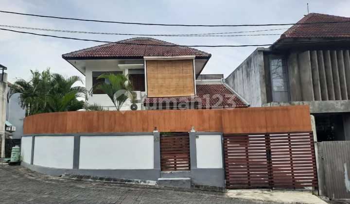 Exclusive Residence in Munggu - Near Canggu & Tanah Lot