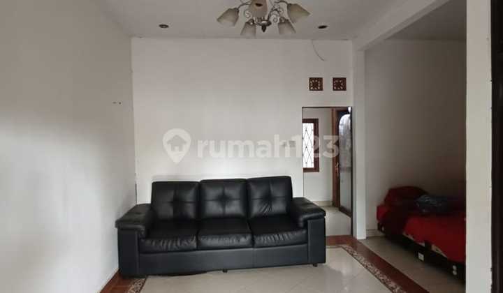 Modern House 500 Million in Kerambitan, Tabanan Bali 2