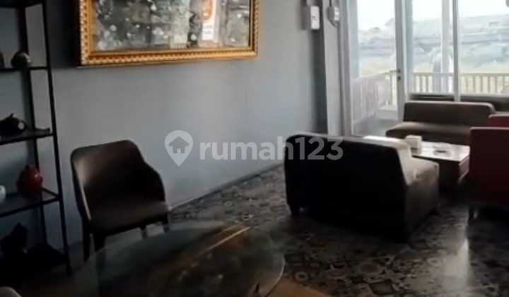 [For Sale] Strategic 3-Storey Shop House in Pemogan, Kuta, Bali 2