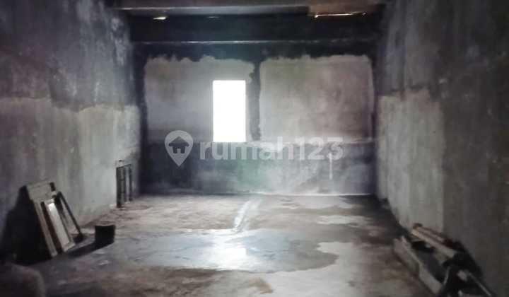 3-Storey Shop House + Basement in Denpasar City Center 2