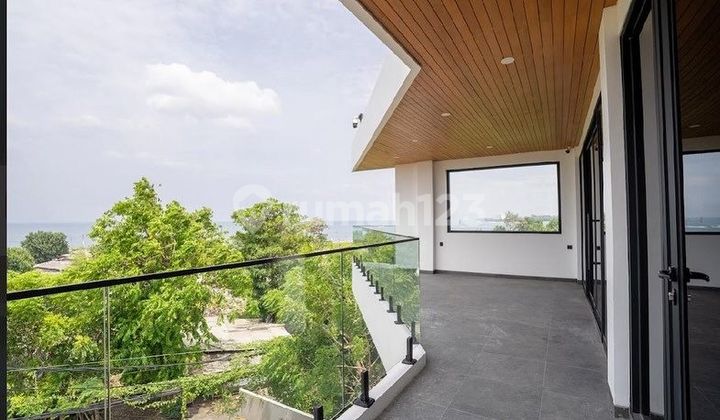 [For Sale] Premium 4-Story Office Building in Padang Galak, Sanur - Strategic Investment & Move-in Ready!