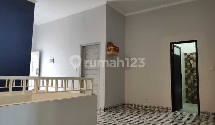 Spacious Modern House For Rent In Panjer, Denpasar - Prime South Bali Location 2