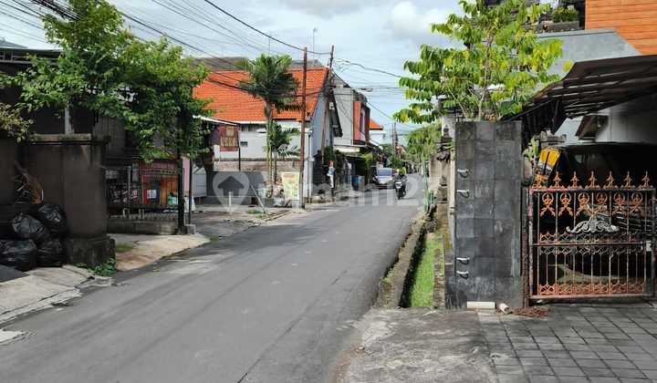 [Sewa] Rumah Minimalis 2 Lantai Full Furnished di Kesiman Kertalangu, Denpasar