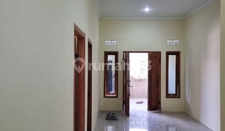 Near Toll Access, House, 1 Floor, Ready to Live In. 2