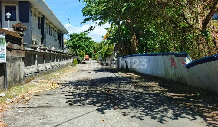 [For Sale] Exclusive Boarding House in Tantular Renon - Premium Property Investment in the Heart of Denpasar 2