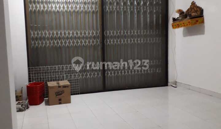 [Rental] Exclusive 2-Story Shop House on Jl. Tukad Badung, Renon - Prime Location & Ready to Use! :Rocket: 2