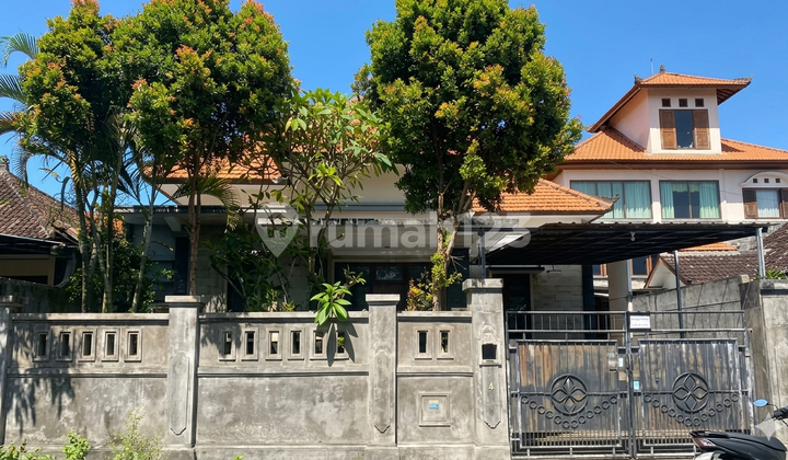 Cheap 4-Bedroom House for Rent on Jl Nuansa Udayana, Jimbaran, Bali Cheap 4-Bedroom House for Rent on Jl Nuansa Udayana, Jimbaran, Bali