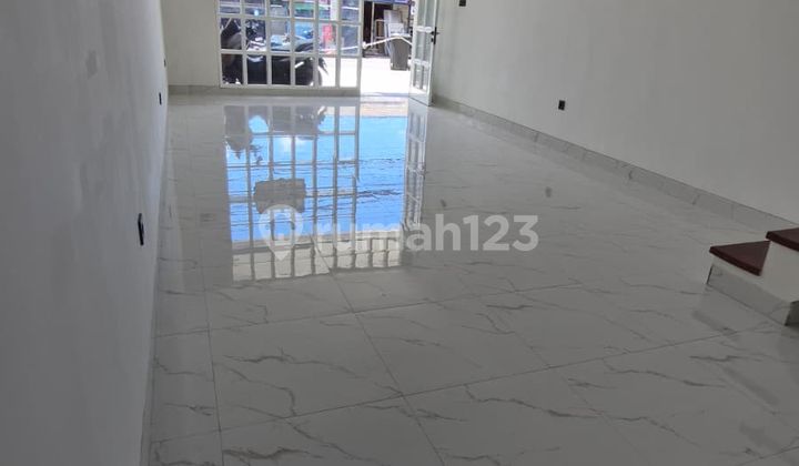 Rent a Strategic 2-Story Shop House on Jl Gunung Salak Denpasar Bali 1