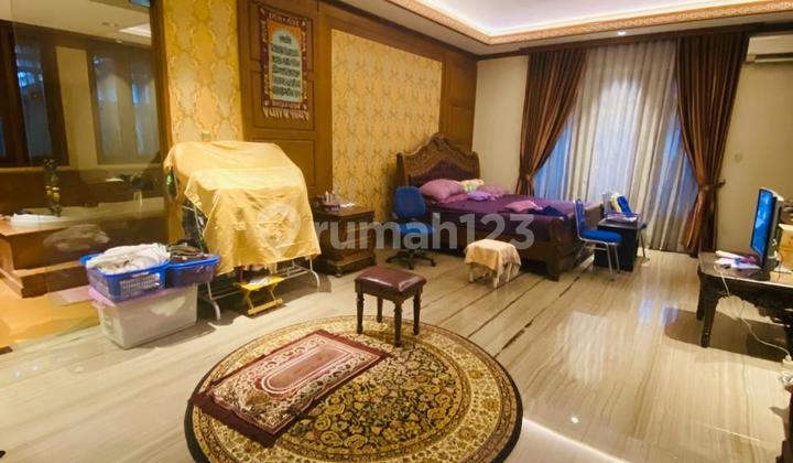 For Sale House on Jl. Jati Padang Raya, Pasar Minggu, South Jakarta For Sale House on Jl. Jati Padang Raya, Pasar Minggu, South Jakarta