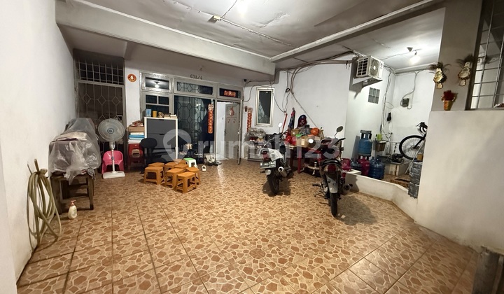 For Sale Griya Dadap House