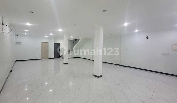 For Rent: Ruko in Dirawa Bokor 2