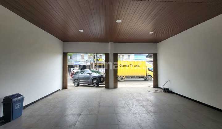 Disewakan Ruko Dirawa Bokor Disewakan Ruko Dirawa Bokor