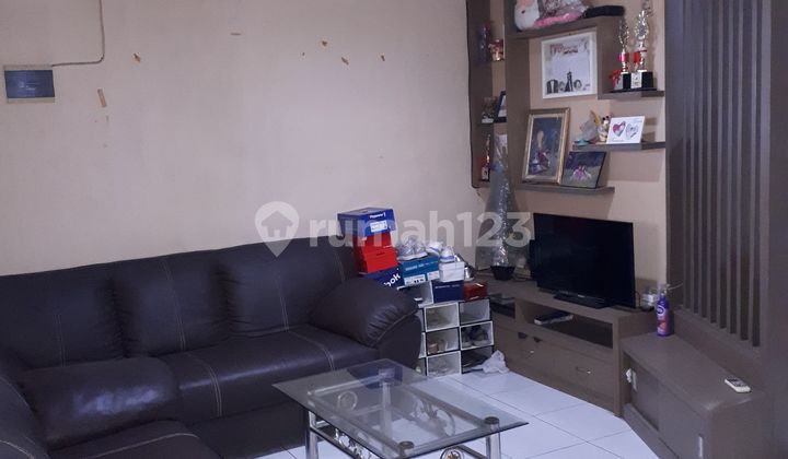 Di Jual Cepat Rumah Dadap Residen Tangerang