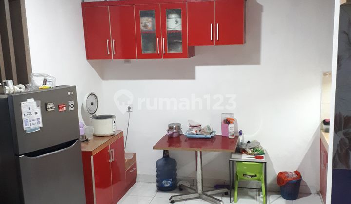 For Sale Fast Dadap Residence House Tangerang 2