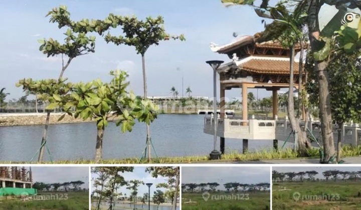 Dijual Kavling Vila Pasir Putih Dijual Kavling Vila Pasir Putih