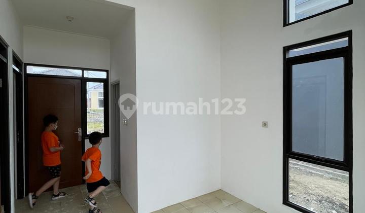 Di Jual Cepat Rumah Citra Maja2 2