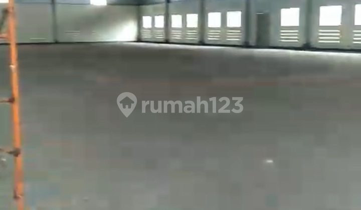 Warehouse Tangerang Cikupa