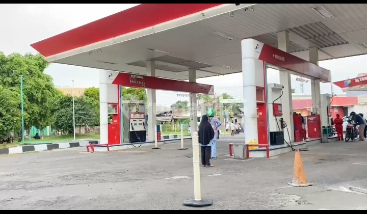 Dijual Spbu di Bekasi Dijual Spbu di Bekasi