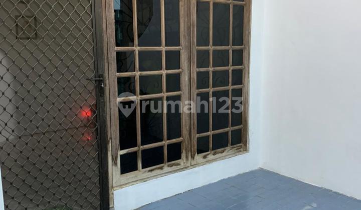 Di Jual Cepat Rumah Villa Bandara 2
