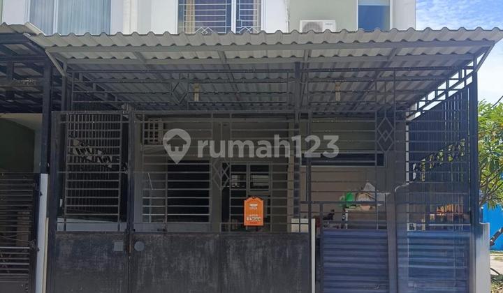 Rumah Duta Bandara Permai