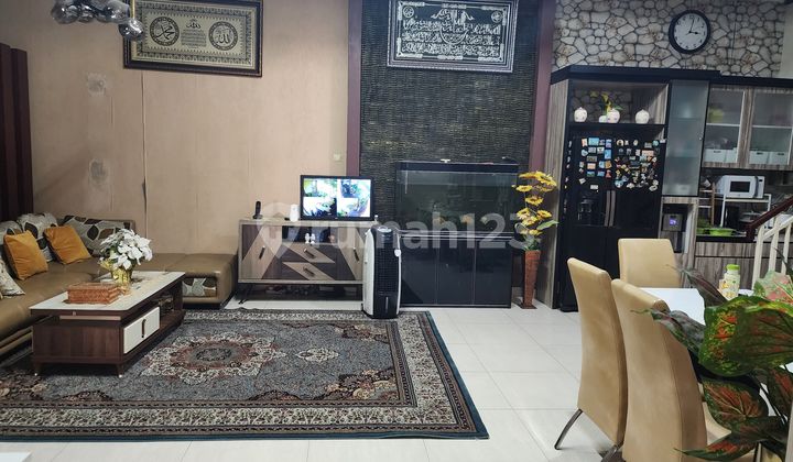 Di Jual Cepat Rumah Di Moderland 2