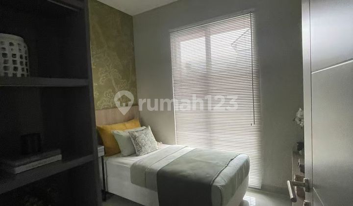 For Sale Nara Village House, Serpong 2