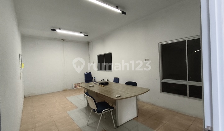 Gudang Strategis di Payung Sekaki - Siap Pakai Gudang Strategis di Payung Sekaki - Siap Pakai