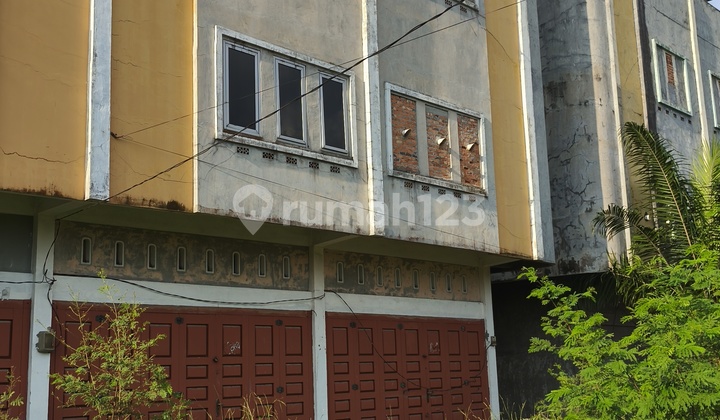 Rumah Walet Gandeng2 1