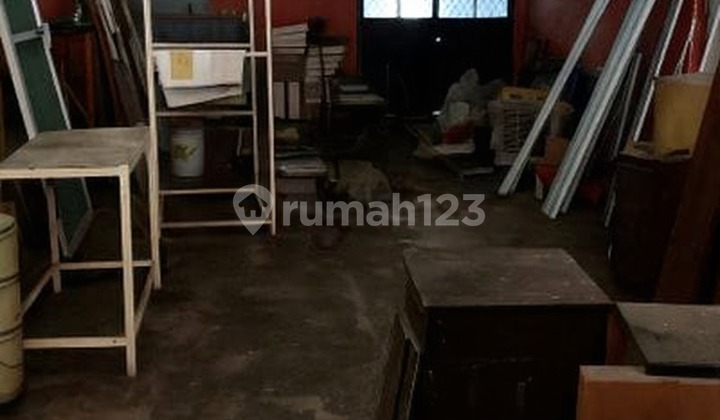 Ruko Strategis Harapan Raya 2