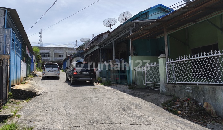 Rumah Komplex Jundul 2