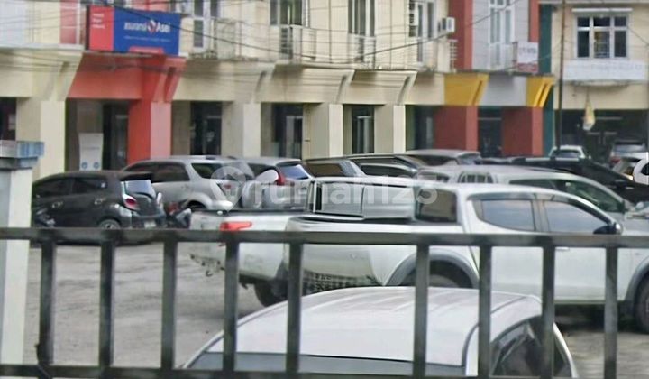 Sudirman Square Office Building Grand Sudiman Pekanbaru