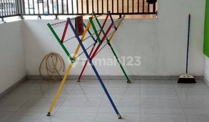 Dijual / Sewa Cepat Rumah Mekar Sari‼️Tiban Center 2