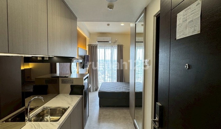 Dijual Cepat‼️apartement Citra Plaza - Nagoya 2