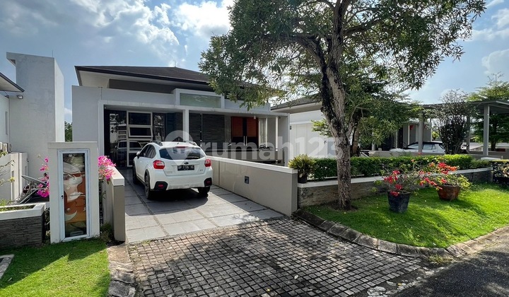 Dijual / Sewa Cepat‼️rumah Grand Summit - Southlink Dijual / Sewa Cepat‼️rumah Grand Summit - Southlink