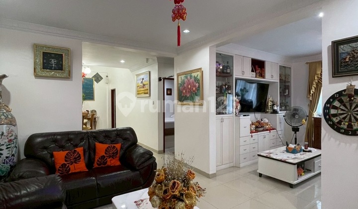 Dijual Cepat‼️Rumah Cantik Hook Garama Citra Hill- Batu Ampar 2