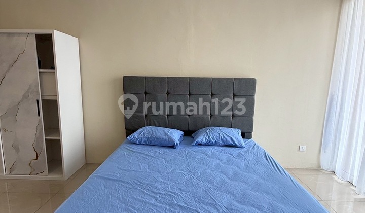 Nagoya Thamrin City Apartment - Nagoya 2