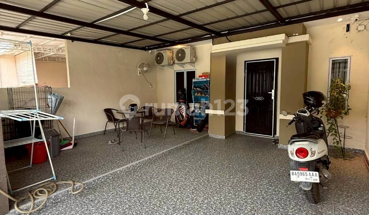 For Quick Sale‼️ Purilegenda House - Batam Center✅ Selling for 780Jt Negotiable 2