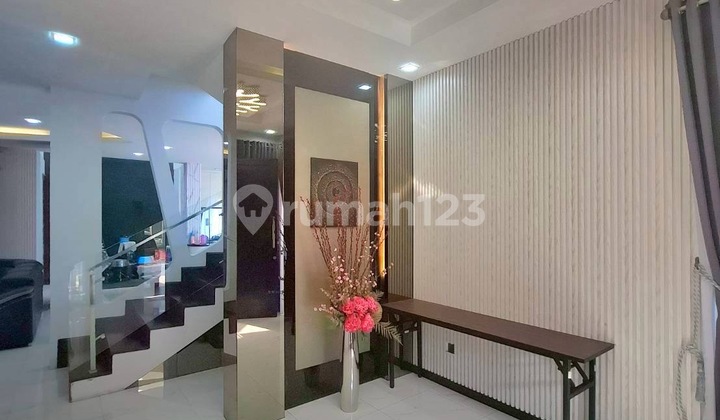 Dijual Cepat‼️ Rumah Royal Grande, Batam Center(harga 4.5 M) Hook 2