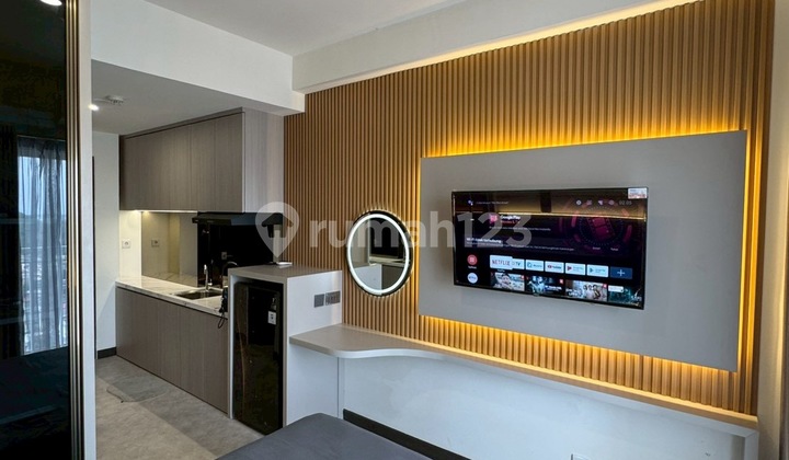 Quick Sale‼️ Citra Plaza Apartment - Nagoya