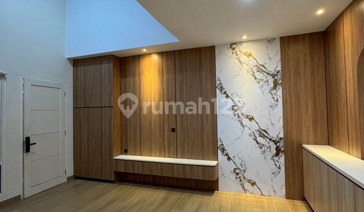 Dijual Cepat‼️rumah Orchard Park Vitis - Batam Center 2