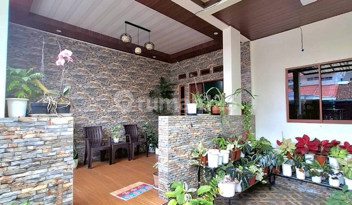 For Quick Sale: Beautiful Move-in Ready Orchid Sari Home - Batam Center with Right to Use in Batam Centre 2