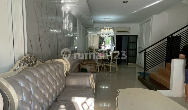 Dijual & Disewakan Cepat‼️Rumah Full Furnish Cipta Residence - Nagoya ✅Jual 1.9M Rumah Bagus Hak Pakai di Nagoya 2