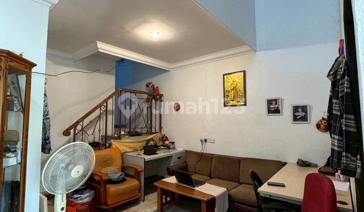 Dijual Rumah Hookdi Kda Batam Center 2