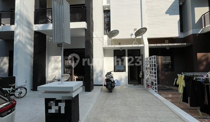 Dijual & Disewakan Cepat‼️Rumah Full Furnish Cipta Residence - Nagoya ✅Jual 1.9M Rumah Bagus Hak Pakai di Nagoya