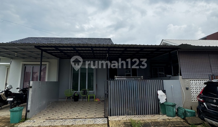 Dijual Cepat ‼️perumahan Green Bay - Tiban Dijual Cepat ‼️perumahan Green Bay - Tiban