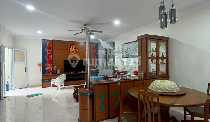 For Sale Fast ‼️2-Story House Greenland Batam Center 2