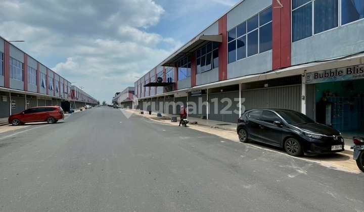 Disewa Cepat‼️ruko Golden Bci  2