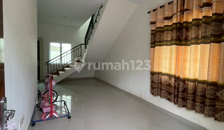 For Sale/Quick Lease‼️ Hook House The Summer Batam Center Standard Developer 2